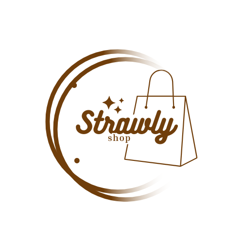 Strawly Shop